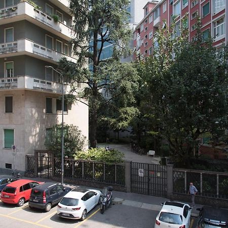 Youhosty - Paoli 3 Milan Exterior photo