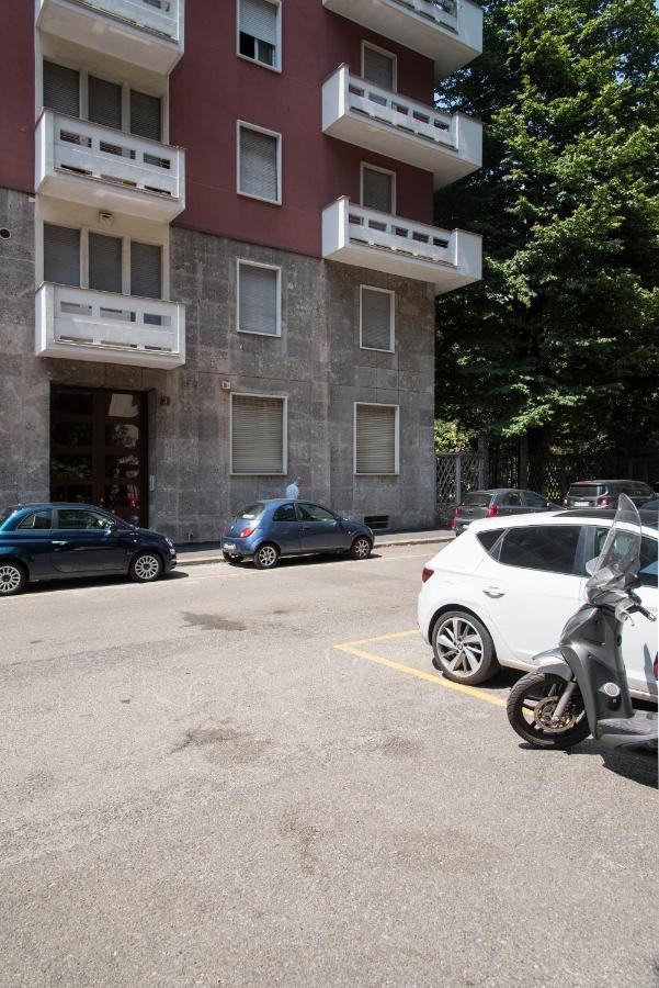Youhosty - Paoli 3 Milan Exterior photo